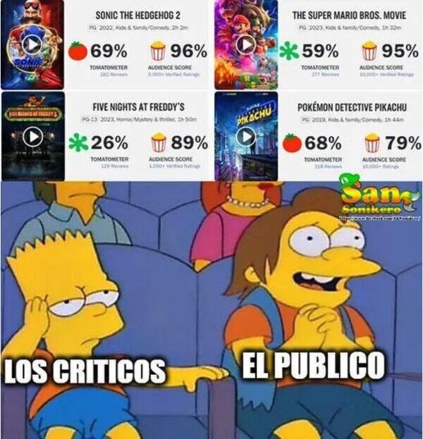 Meme_otros - Nos puede la nostalgia