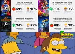 Enlace a Nos puede la nostalgia