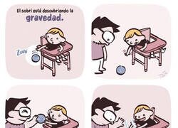 Enlace a El sobri descubriendo cosas