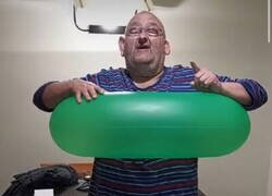 Enlace a Flotador y riñonera