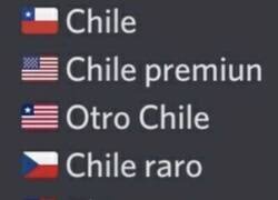 Enlace a Escoja caballero