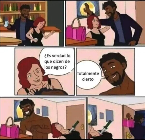 Otros - ¿Es verdad lo que dicen?