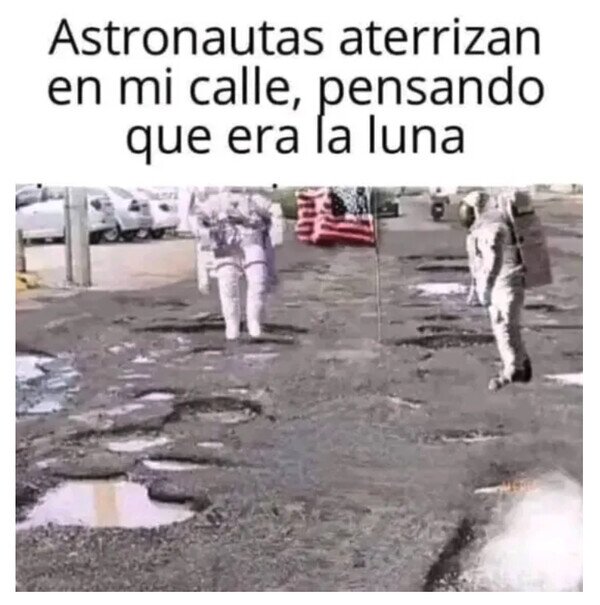 Otros - No me extraña que se confundieran
