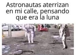 Enlace a No me extraña que se confundieran