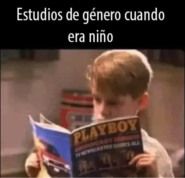 Otros - El libro que más abría