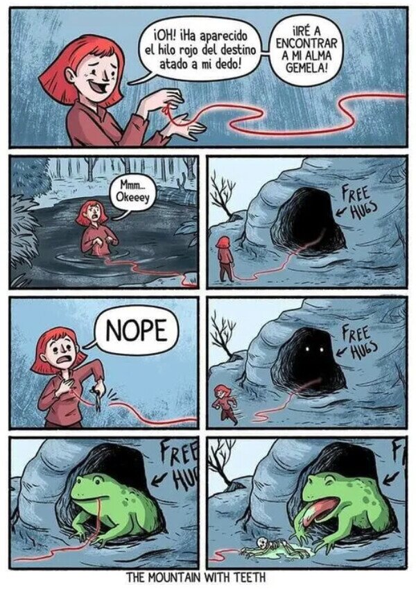 Meme_otros - No era lo que esperaba