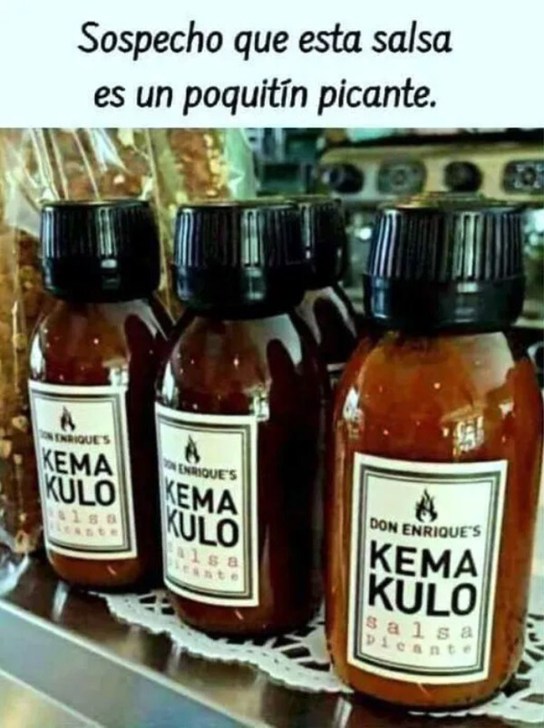 Meme_otros - Algo me dice que pica mucho