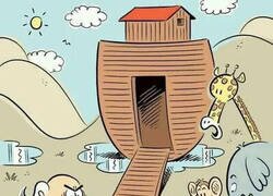 Enlace a ¿Cómo se produjo ese bicho?