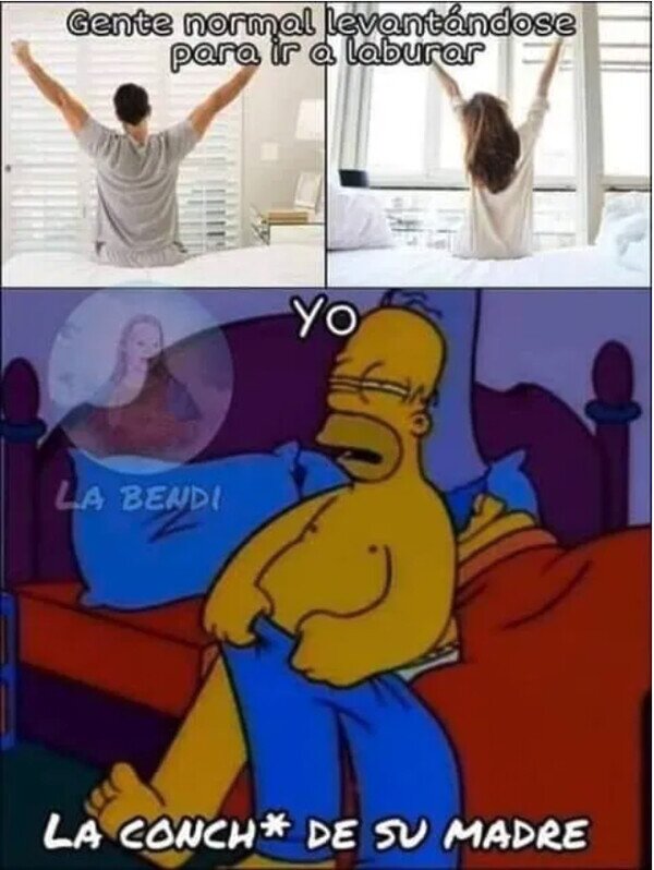 Meme_otros - Sin energía ninguna