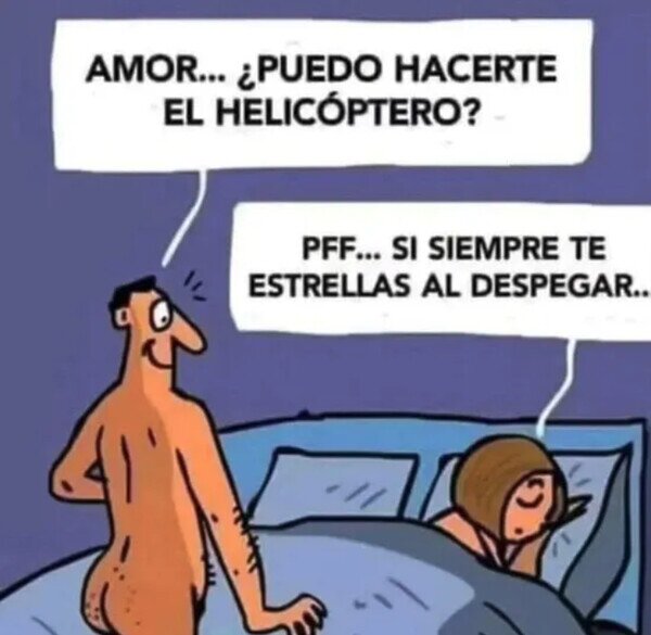 Meme_otros - Helicóptero fallido