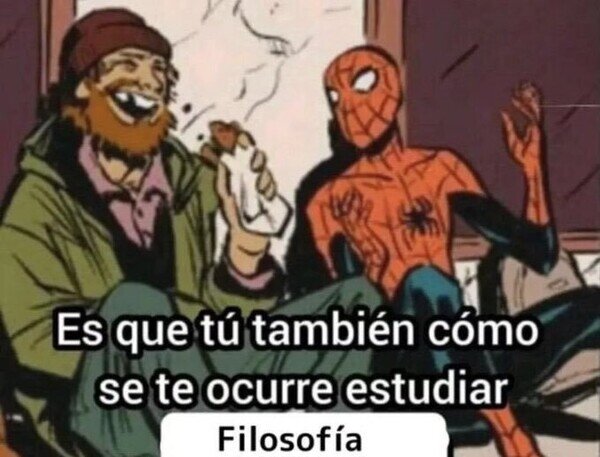 Meme_otros - ¿A quién se le ocurre?