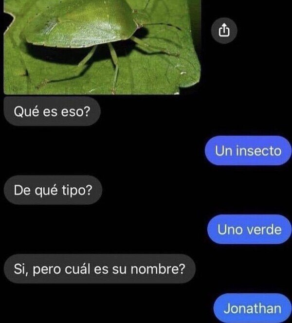Meme_otros - Te presento a Jonathan