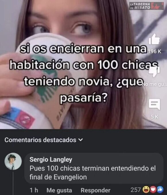 Meme_otros - Que afortunadas...