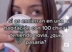 Enlace a Que afortunadas...