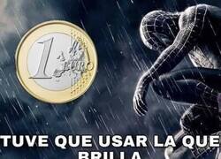 Enlace a No me quedaban de las viejas