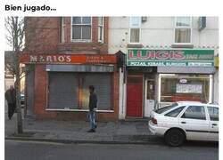 Enlace a Negocios familiares