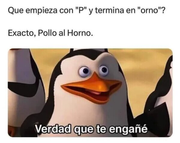 Otros - ¿En qué pensabas, mente sucia?