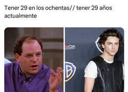 Enlace a Los 30 son los nuevos 20