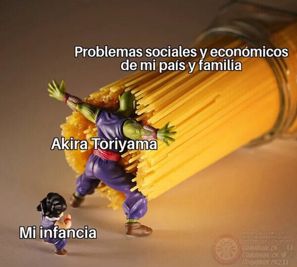 Meme_otros - Salvó a toda una generación