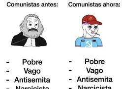 Enlace a Tampoco han cambiado tanto