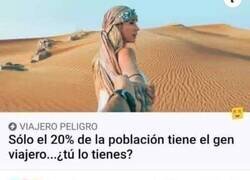 Enlace a Cuestión de genes