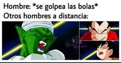 Enlace a Solidaridad masculina