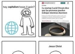 Enlace a Capitalismo, ¿cómo va?