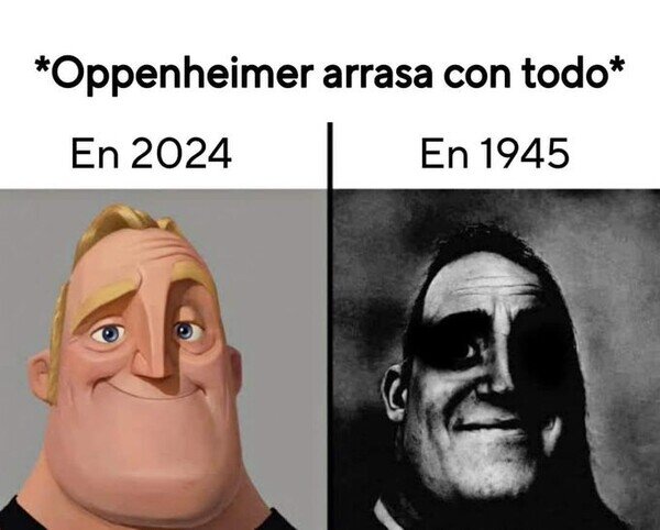 Meme_otros - En taquilla mejor que en Japón
