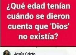 Enlace a ¿Tú también, padre?