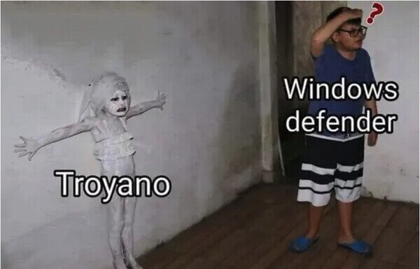 windows,troyano,virus,ver,defender