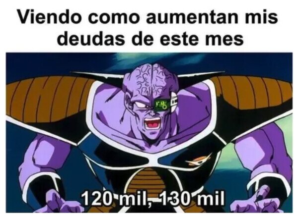 Otros - Y ni siqueira está en su versión final