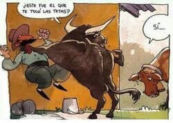 Enlace a ¿Qué le has hecho a mi mujer?