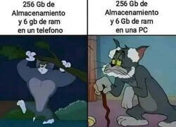 Enlace a Para unos tanto y para otros tan poco