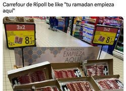 Enlace a Supermercado troll