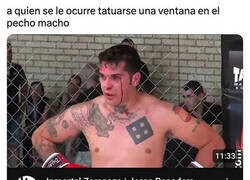 Enlace a Espera, eso no era una ventana...