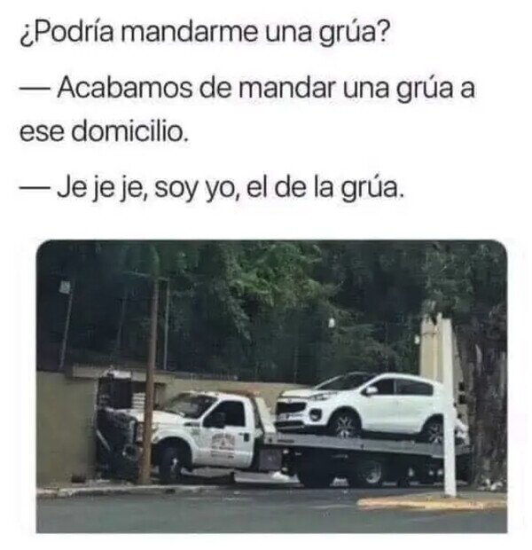 Meme_otros - ¿Quién ayuda al que ayuda cuando necesita ayuda?