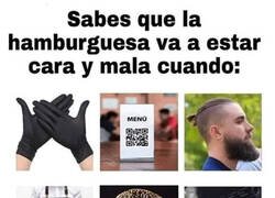 Enlace a No va a ser una buena experiencia