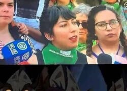 Enlace a ¡Son ellas!