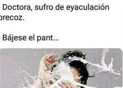 Enlace a Extremadamente precoz