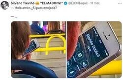 Enlace a Algo me dice que sí