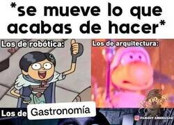 Enlace a Cuando se mueve lo que acabas de hacer