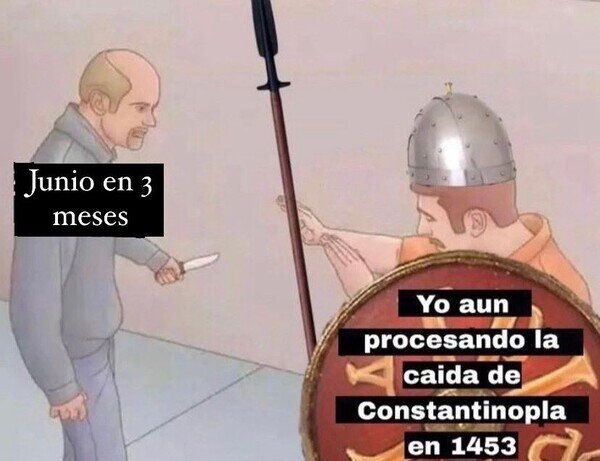 Meme_otros - Pasa todo tan rápido