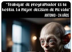 Enlace a Se le ve que lo lleva bien