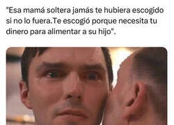 Enlace a Buscando un padre