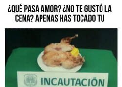 Enlace a ¿Dónde sirven ese plato?