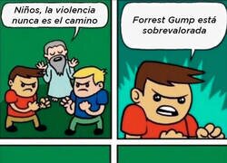 Enlace a A veces no queda otra opción