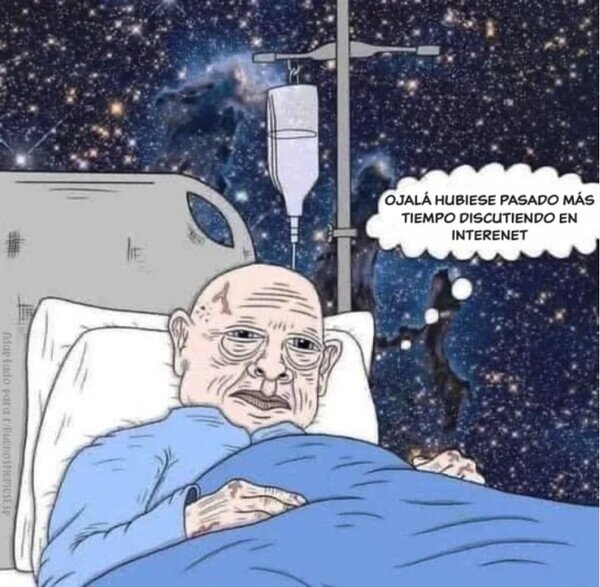 Otros - Hay que aprovechar al máximo