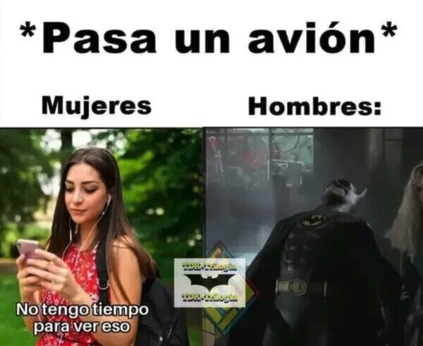 Otros - Hay que dejar lo que estés haciendo