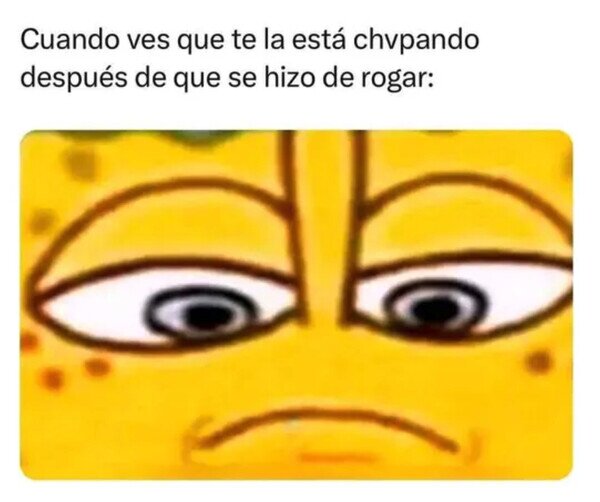 Otros - Me hago el indiferente