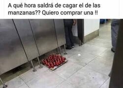 Enlace a Espero impaciente